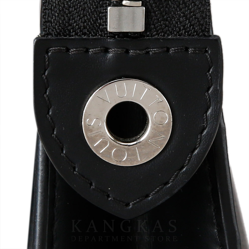 LOUIS VUITTON(USED)루이비통 다미에 그라파이트 클러치
